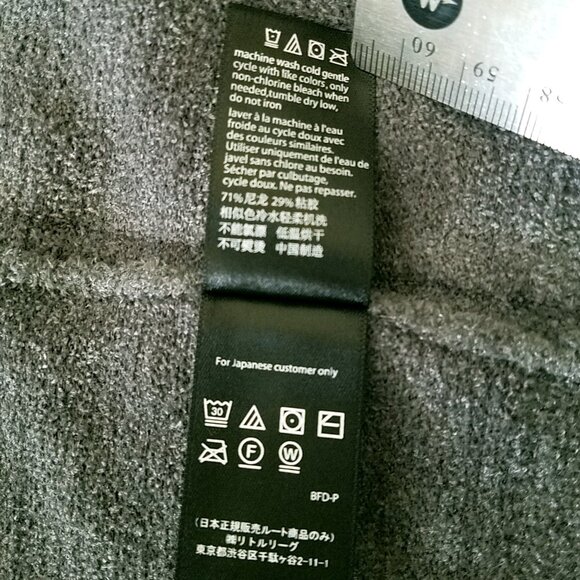 Barefoot Dreams CozyChic Ultra Lite Lounge Set – Medium – Gray – New With Tag - Picture 14 of 16